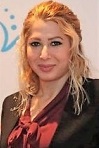 Parinaz Barakhshan